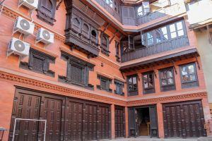 Hotel Traditional, Bhaktapur