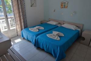 Studios Iris, Pythagorio