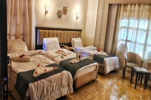 Davinci Beach Resort, Hurghada