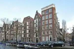 Sir Nico Guest House, Amsterdam
