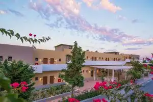 Labranda Miraluna Village, Kiotari