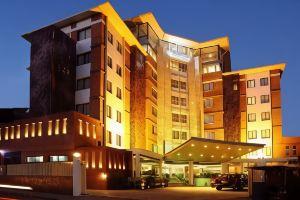 Mahabir Palace Hotel, Kathmandu