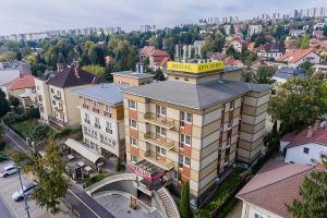 City Hotel Miskolc, Miskolc
