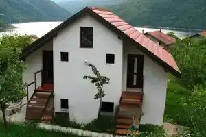 Guesthouse Zvono, Pluzine