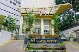 d'primahotel Mega Kuningan, Jakarta
