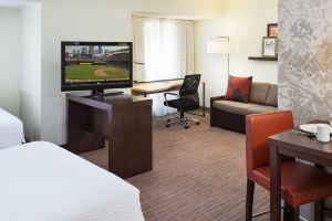 Residence Inn Downtown/City Center