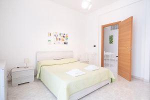 Cozy Apartments de Gasperi, Bari