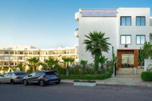 Sables d'or Appart Hôtel, Agadir