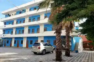Guesthouse Rozafa Velipoj, Velipoje
