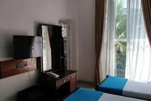 Sun Ray Rest House, Pasikuda