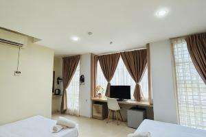 Noor Hotel, Kangar