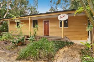Anna's Guesthouse, Byron Bay