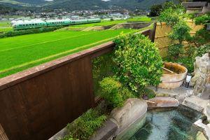 Yufuin Onsen Hotel Poppoan, Yufu