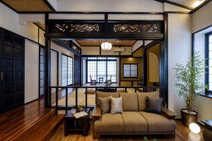 Kacha Hotel, Nago