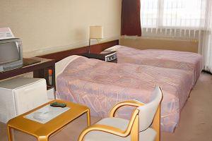 Concere Hotel, Utsunomiya