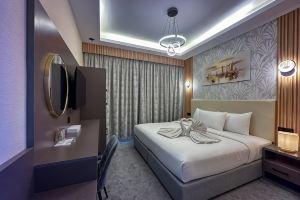 Gold Sky Avenue Hotel, Dubai