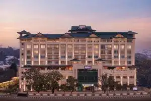 Radisson City Center Hotel