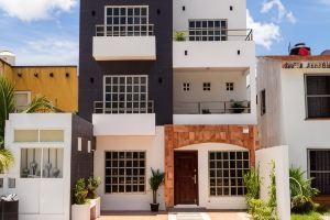 Santa Fe Studios and Suites, Cancun