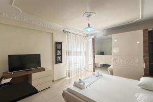 Oasis Residence Apart-hotel, Vlore