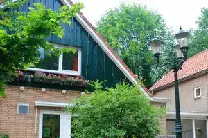 Stayokay Arnhem - Hostel, Arnhem