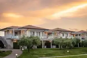 Hotel Camping Baia di Trainiti, Briatico