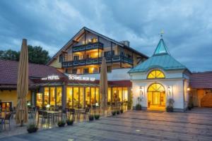 Schmelmer Hof Hotel & Resort, Bad Aibling