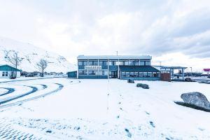 Brimnes Cabins Hotel, Olafsfjordur