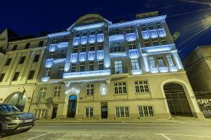 Riga Lux Apartments - Skolas, Riga