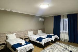 Mini Hotel Comfort, Shymkent
