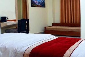 MeroStay 220 Hotel CBR, Bhaktapur