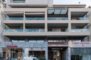 Onyx City Center Apartment 2, Heraklio Town