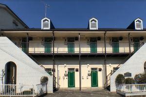 Riverside Plaza Hotel, Kawagoe