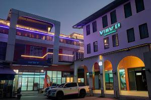 View Dee BKK Airport Residence Apartments, Lat Krabang