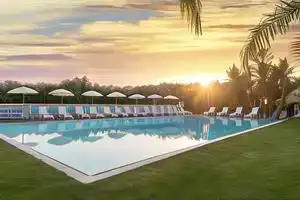 Life Hotels Kalaonda Resort, Syracuse