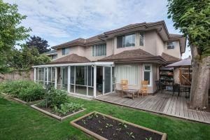 Fraser River Bed and Breakfast Mini-hotel, Vancouver