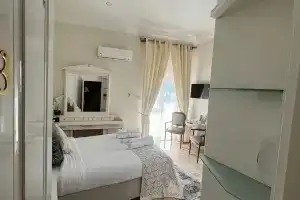 Lord's Residence Boutique Hotel