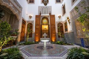 Riad Sidrat Hotel, Fes