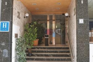 Hotel BH Los Ángeles, Benidorm
