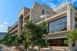 Sanatorium Shikhov, Baku
