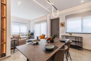 Margiani Studio, Chania Town