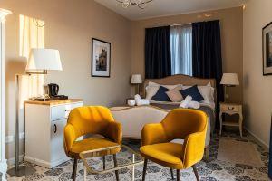 Myn in Hotel, Mdina