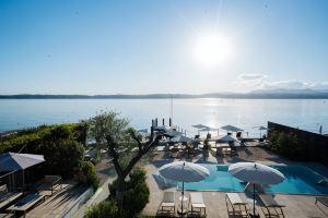 AQVA Boutique Hotel (Adults Only) - Sirmione, Sirmione