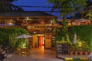 Rikitikitavi Hotel, Kampot