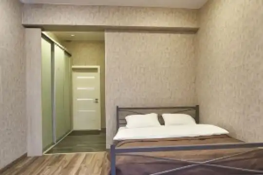 Sauna Hotel, Saratov