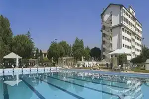 Hotel Aris Garden, Casal Palocco