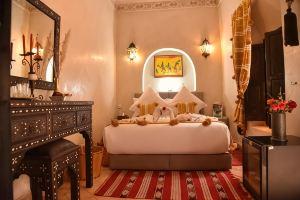 Riad du Petit Prince, Marrakech