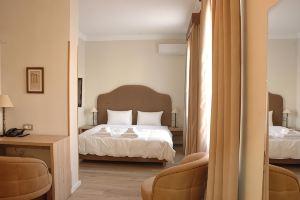 Hotel Hermes Tirana, Tirana