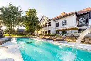 Boutique Hotel Annuska, Balatonfured