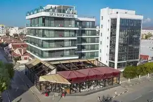 Sky Roof Hotel, Nicosia