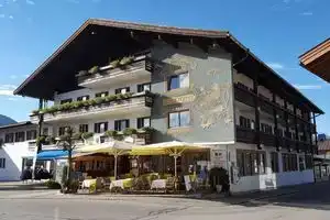 Hotel Löwen, Reit im Winkl